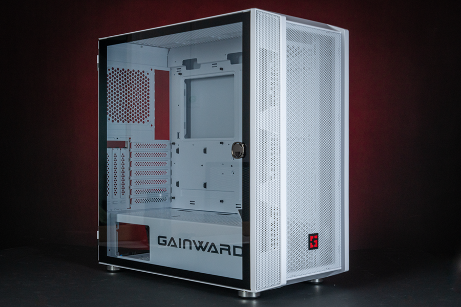 三分钟速览，耕升机箱大盘点