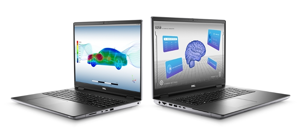 戴尔Precision工作站诞生25周年，突破边界，成就梦想