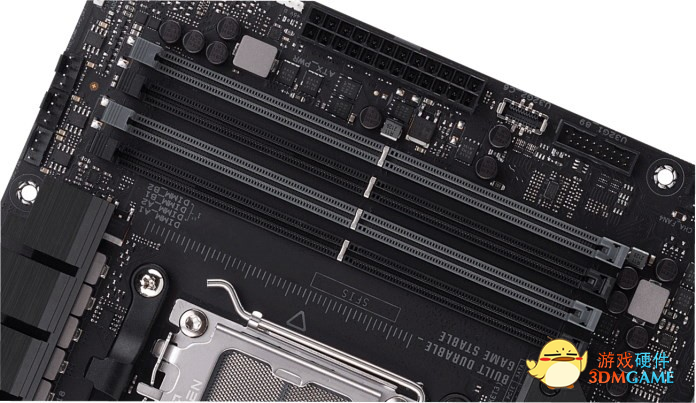 华硕发布多款AMD X670E系列主板