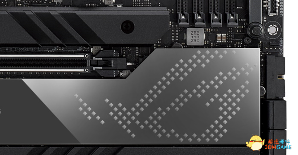 华硕发布多款AMD X670E系列主板