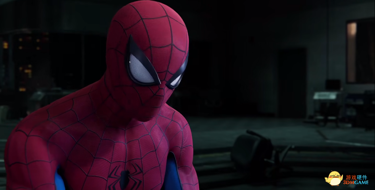 《漫威蜘蛛侠》热度不凡 华硕重炮手主板带你尽情畅玩