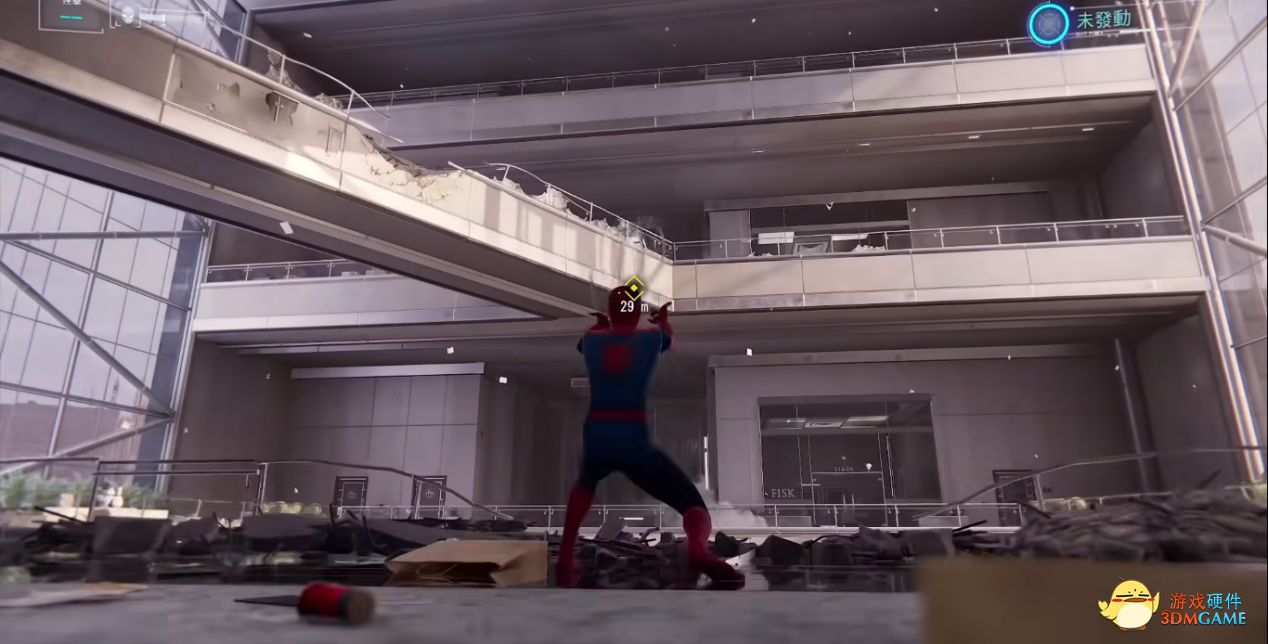 《漫威蜘蛛侠》热度不凡 华硕重炮手主板带你尽情畅玩