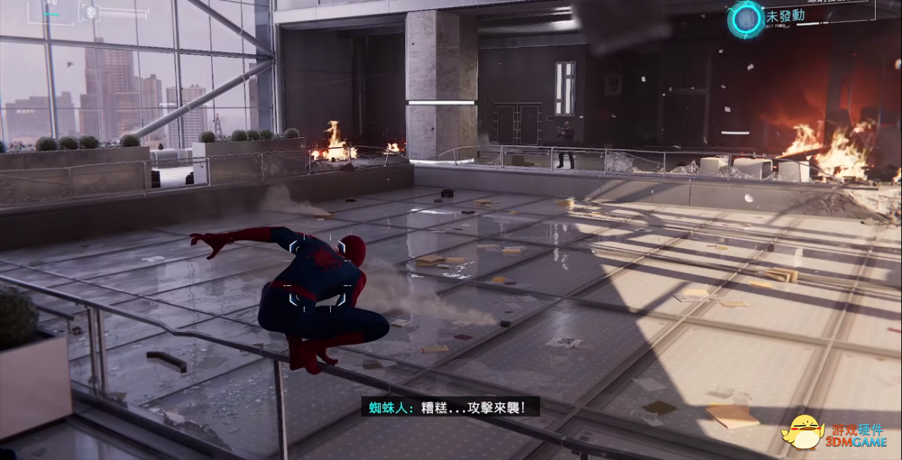 《漫威蜘蛛侠》热度不凡 华硕重炮手主板带你尽情畅玩