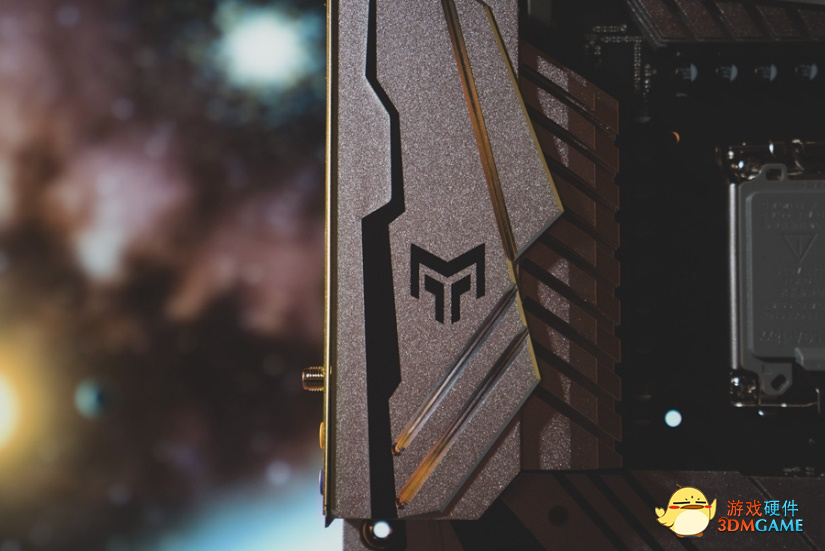 WIFI6E无线网卡，一块好主板该有的配置