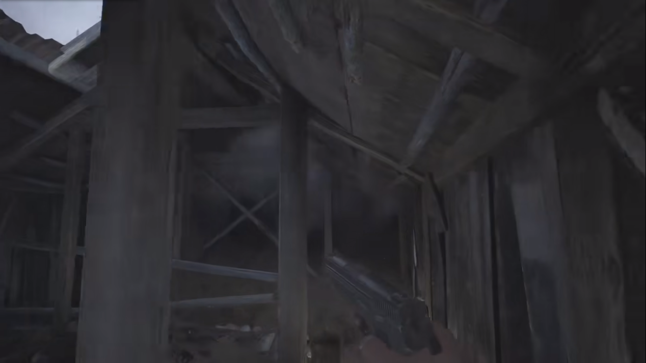 《生化危机8》新史低 华硕重炮手主板带你体验刺激冒险