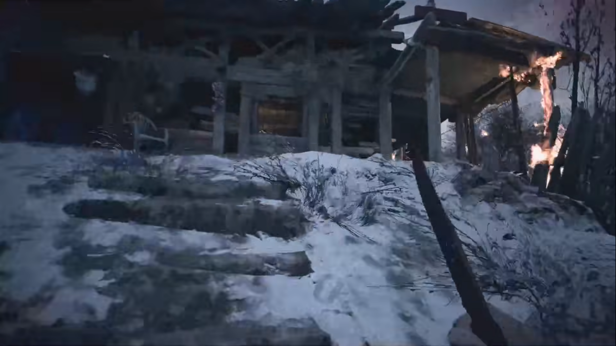 《生化危机8》新史低 华硕重炮手主板带你体验刺激冒险