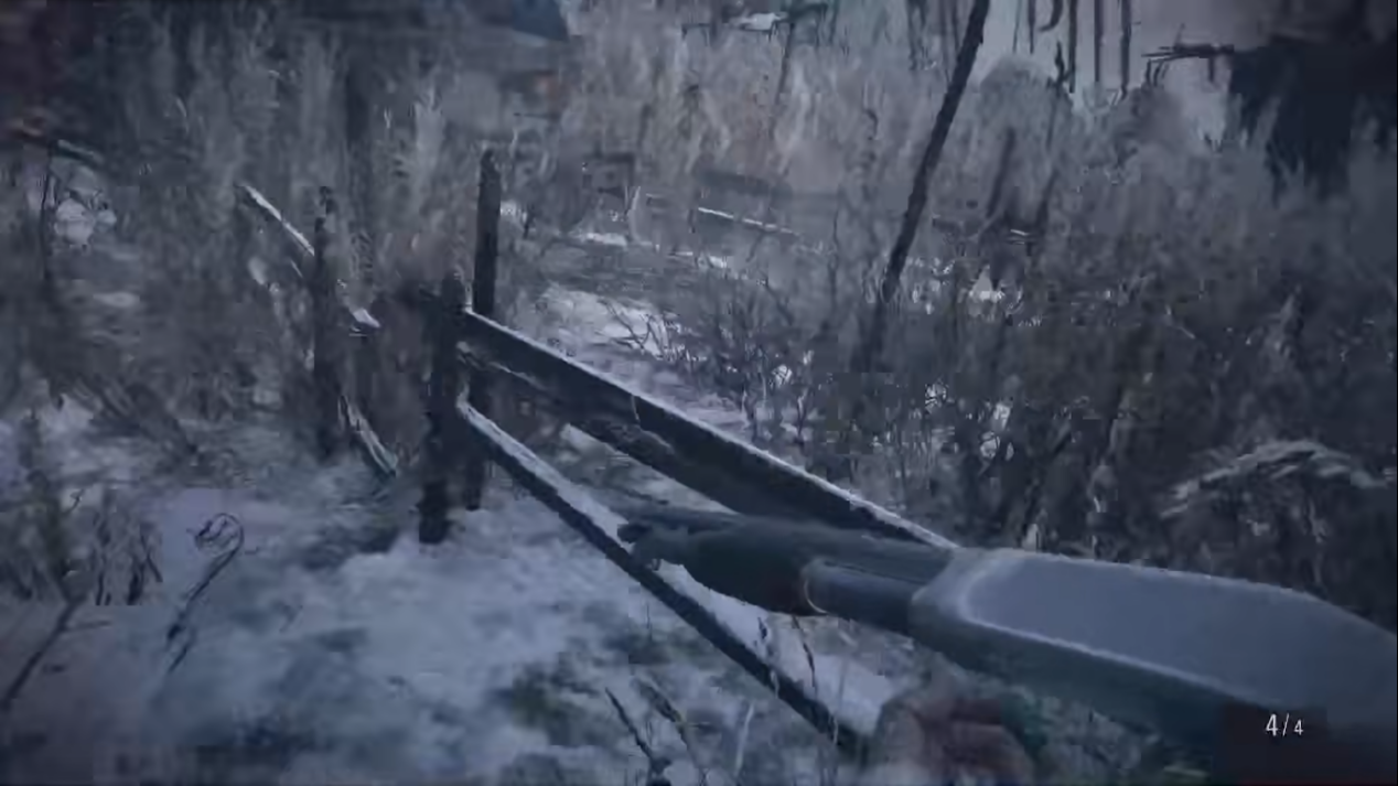 《生化危机8》新史低 华硕重炮手主板带你体验刺激冒险