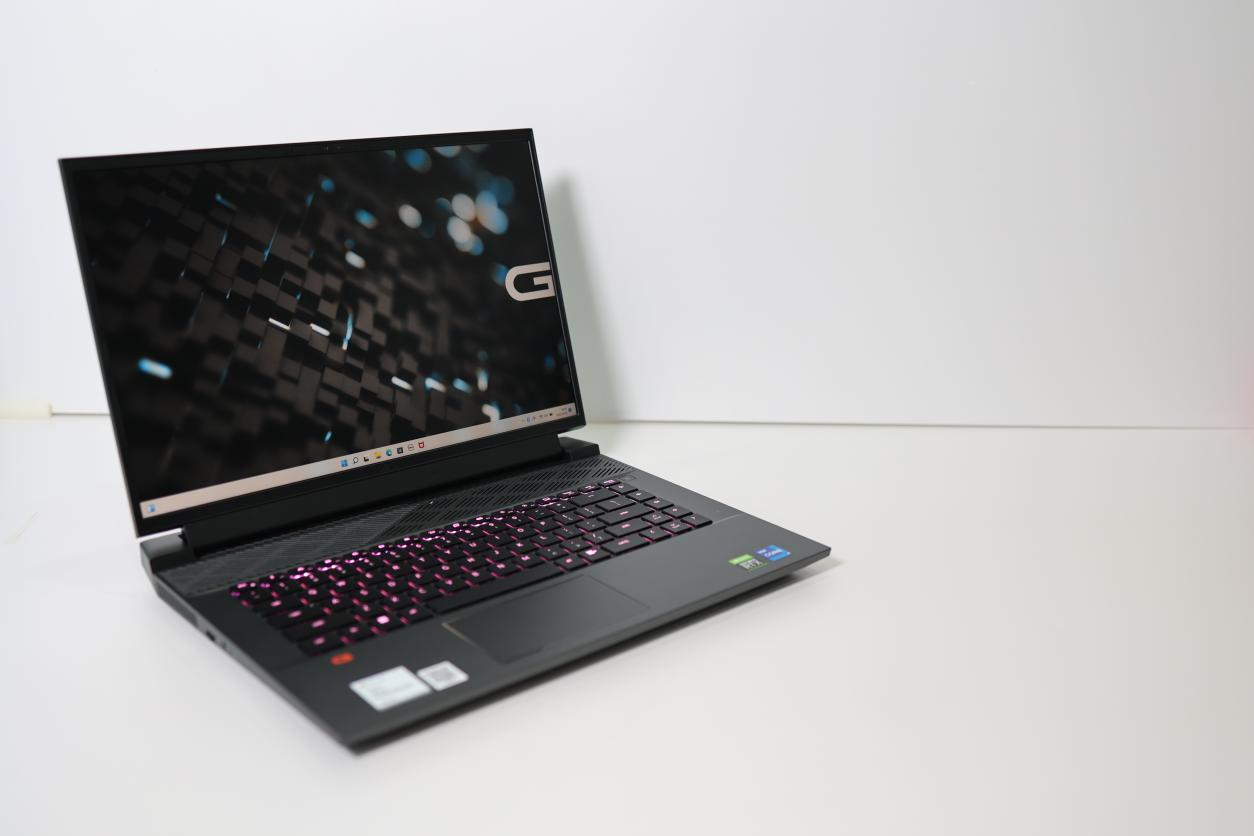 “霸道加硬核”全新戴尔游匣G16评测