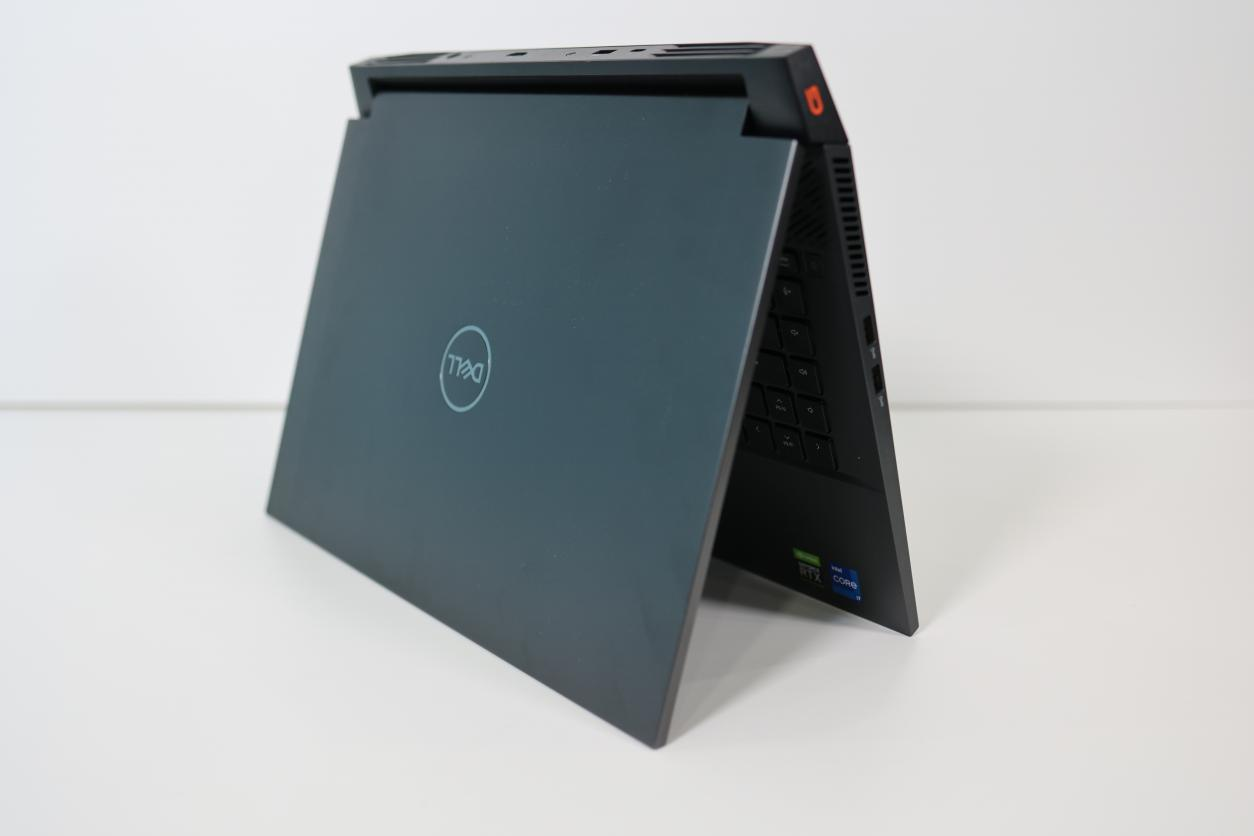 “霸道加硬核”全新戴尔游匣G16评测