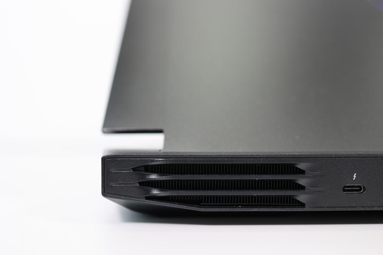 “霸道加硬核”全新戴尔游匣G16评测