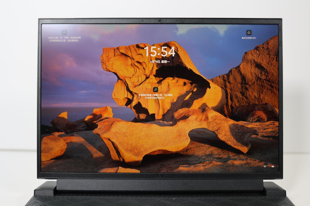 “霸道加硬核”全新戴尔游匣G16评测