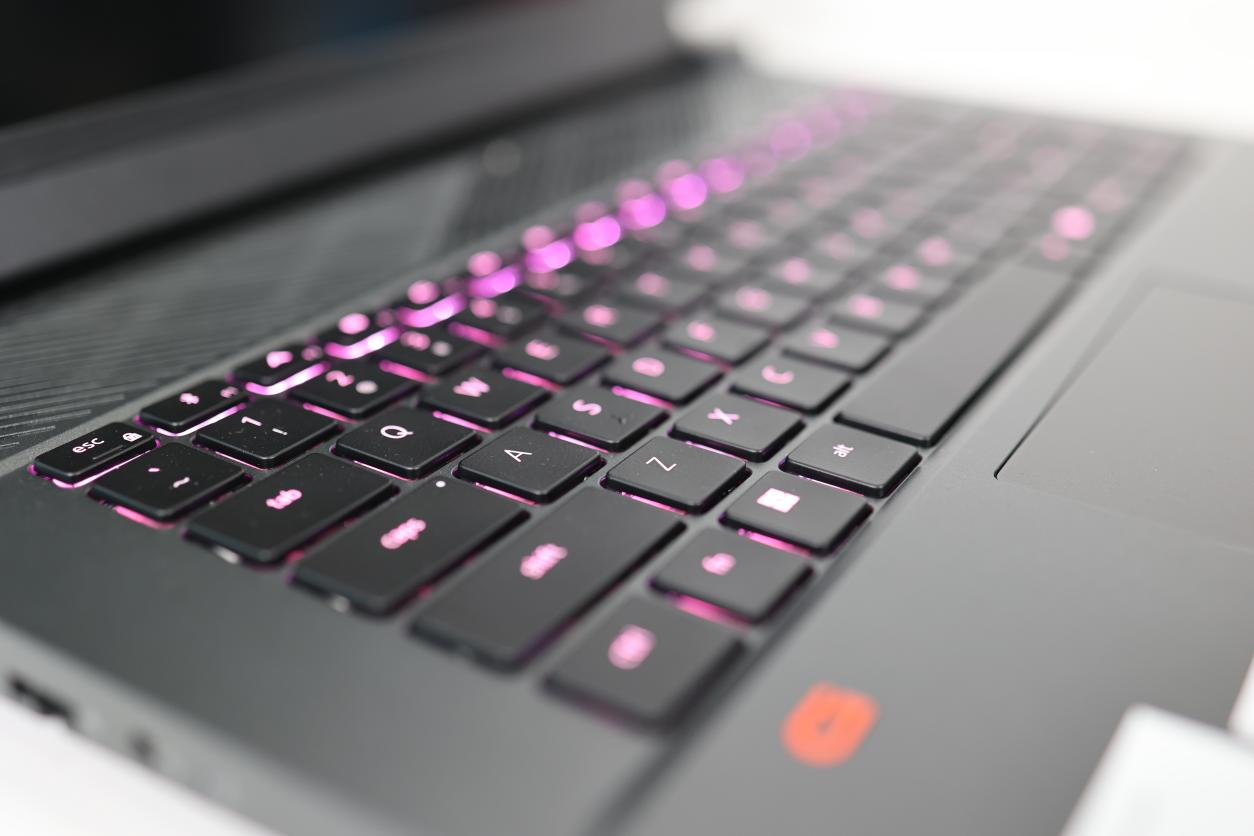 “霸道加硬核”全新戴尔游匣G16评测