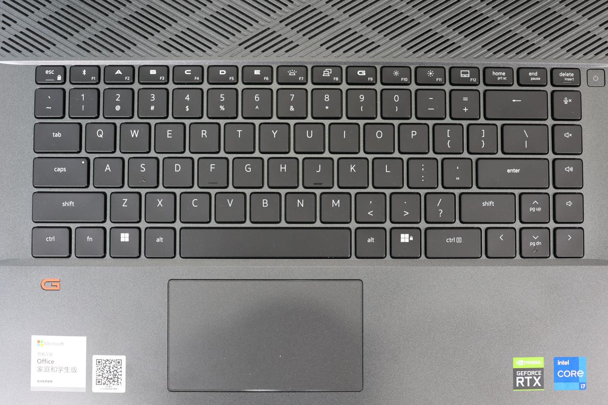 “霸道加硬核”全新戴尔游匣G16评测