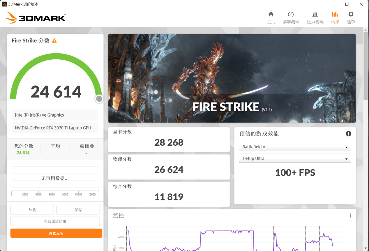 “霸道加硬核”全新戴尔游匣G16评测