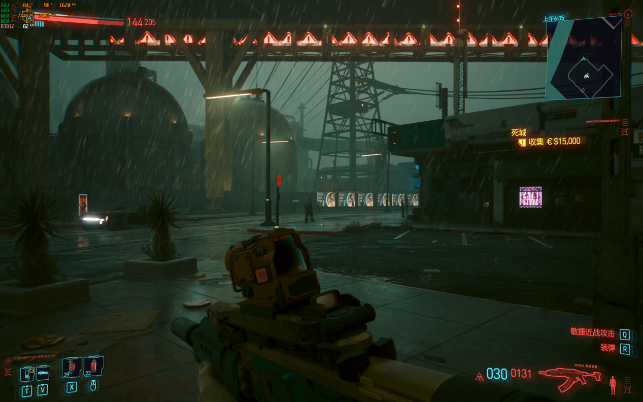 “霸道加硬核”全新戴尔游匣G16评测