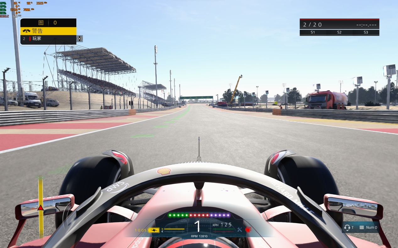 “霸道加硬核”全新戴尔游匣G16评测