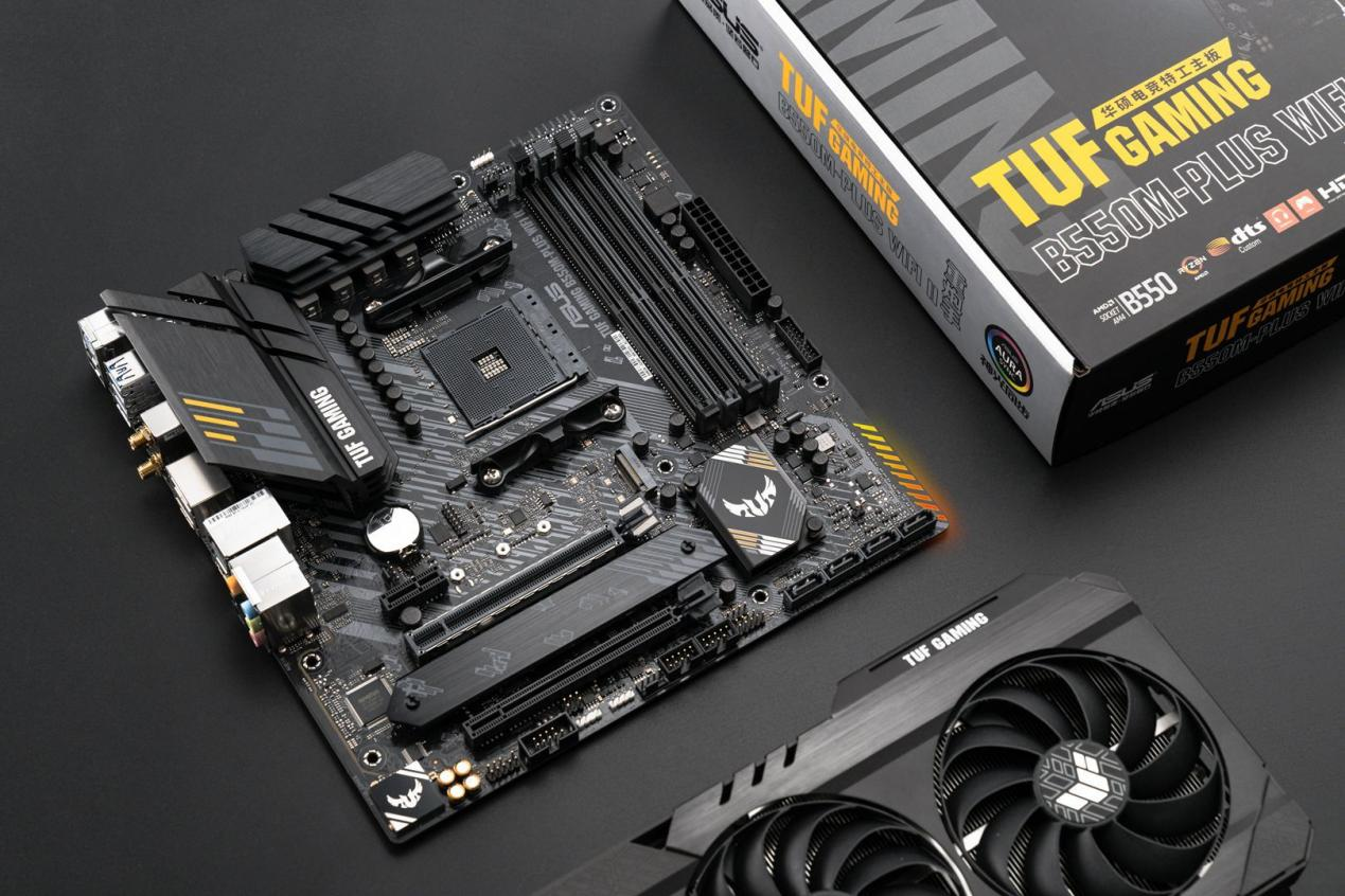 国庆黄金周将至 华硕重炮手主板带来装机性价比之选