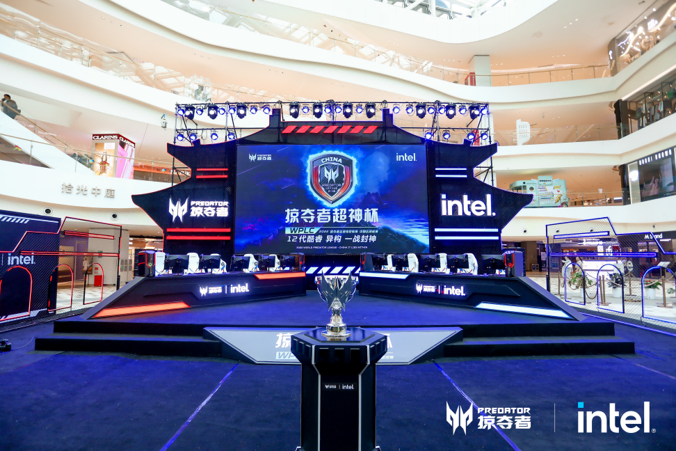 掠夺者超神杯夏季赛圆满收官！冠军捧杯铸就新传奇！