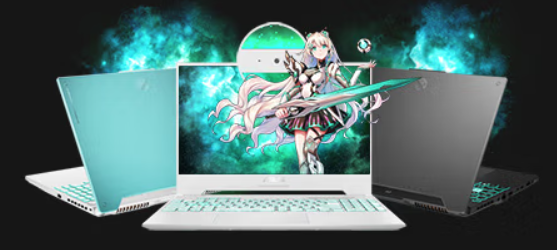 黄金周开黑装备选购指南 首推超高性价比游戏本天选3到手仅需7799元