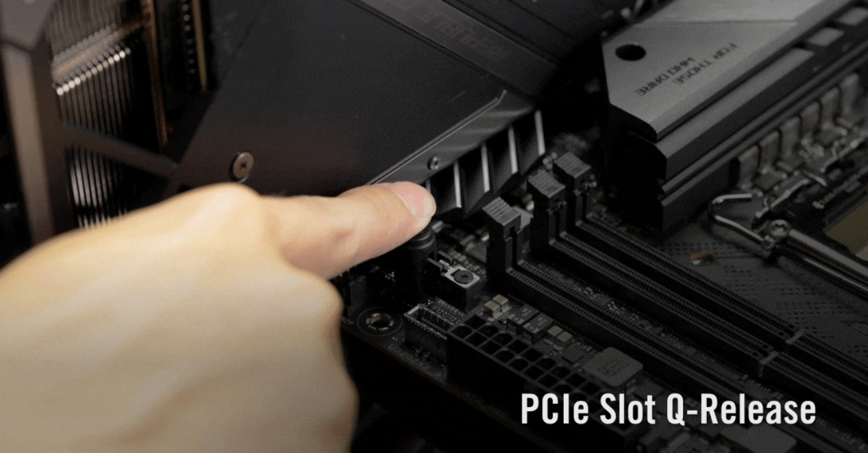 芯竞化 新7势 华硕Z790主板抢先预售