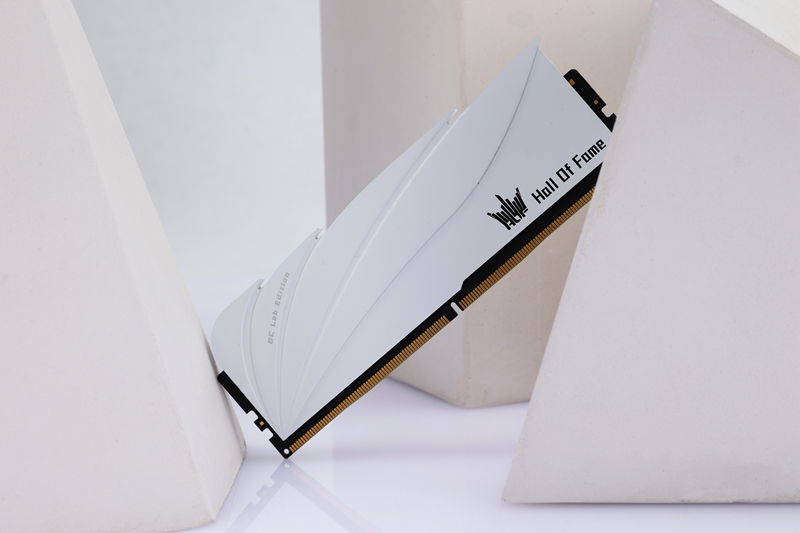 评测|HOF OC Lab D5大师S 内存开箱，诠释实力之作