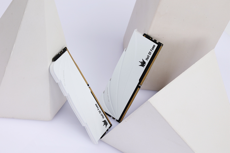 评测|HOF OC Lab D5大师S 内存开箱，诠释实力之作