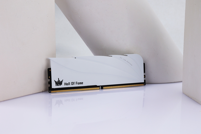 评测|HOF OC Lab D5大师S 内存开箱，诠释实力之作