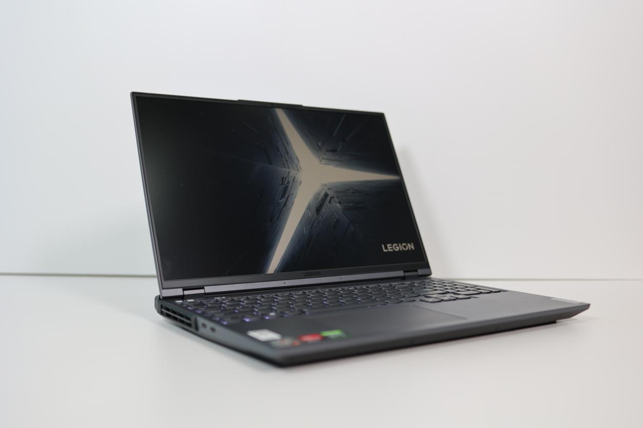 联想拯救者R9000P高性能电竞本测评: 纵横战场无可匹敌