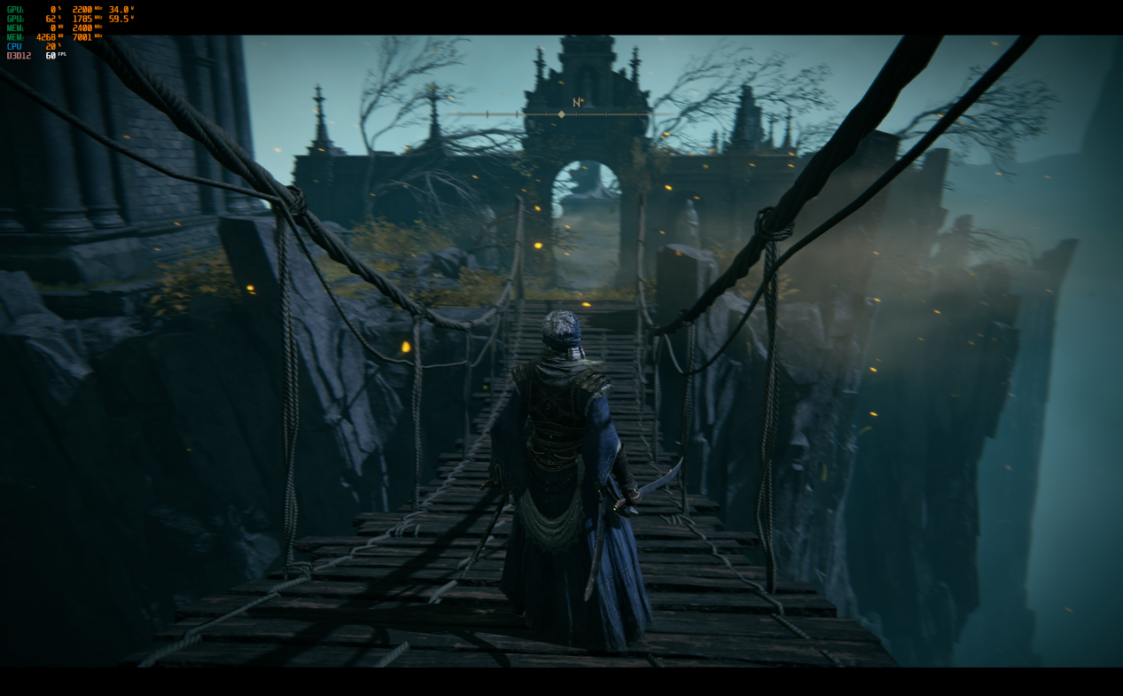 联想拯救者R9000P高性能电竞本测评: 纵横战场无可匹敌