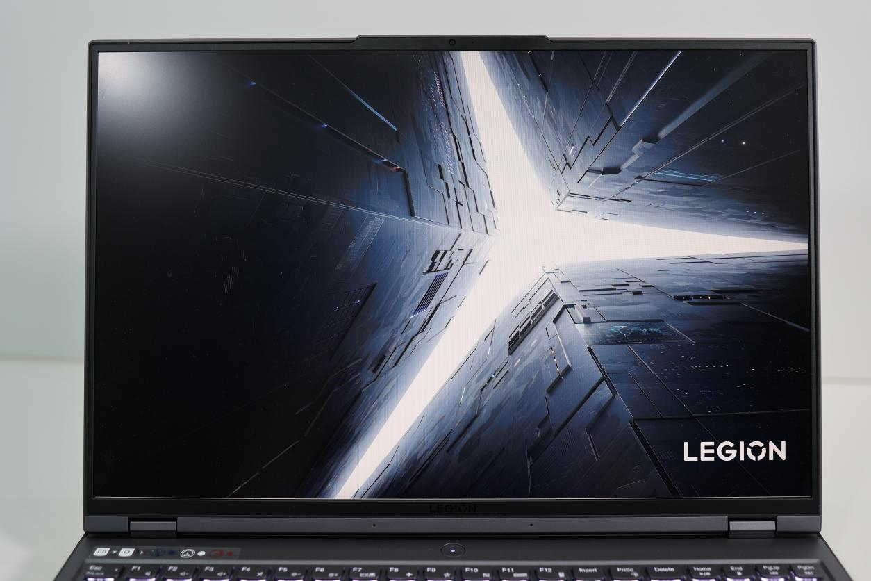 联想拯救者R9000P高性能电竞本测评: 纵横战场无可匹敌