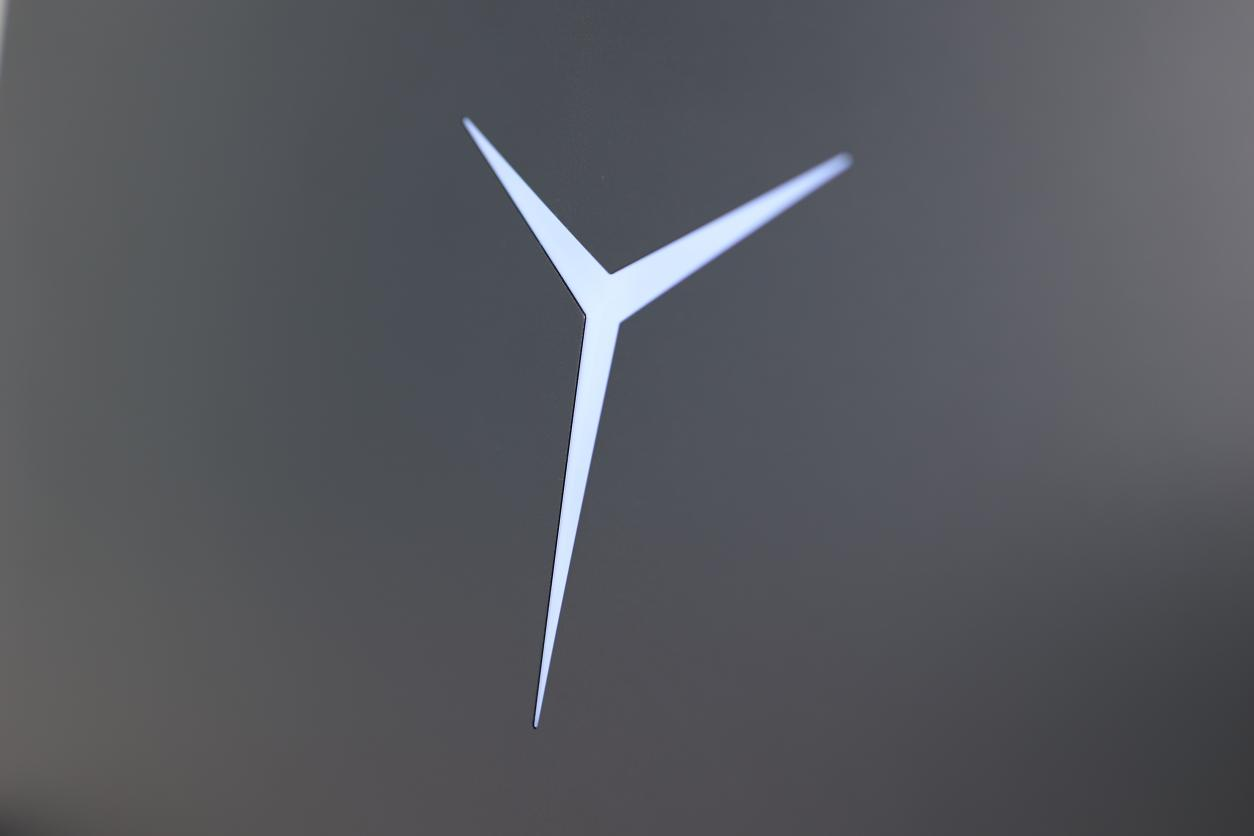 联想拯救者R9000P高性能电竞本测评: 纵横战场无可匹敌