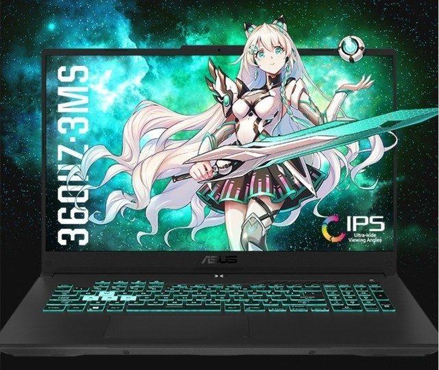 双·11游戏本别乱买！高性能+高性价比的大核锐龙游戏本盘点