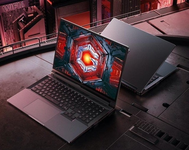 双·11游戏本别乱买！高性能+高性价比的大核锐龙游戏本盘点