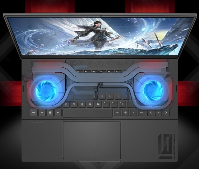 双·11游戏本别乱买！高性能+高性价比的大核锐龙游戏本盘点