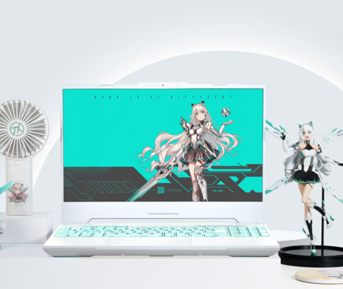 畅玩热门游戏大作，11.11这些GeForce RTX 3060游戏本不容错过