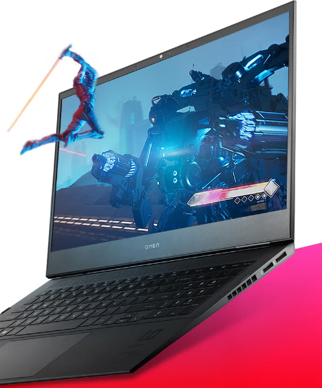 畅玩热门游戏大作，11.11这些GeForce RTX 3060游戏本不容错过