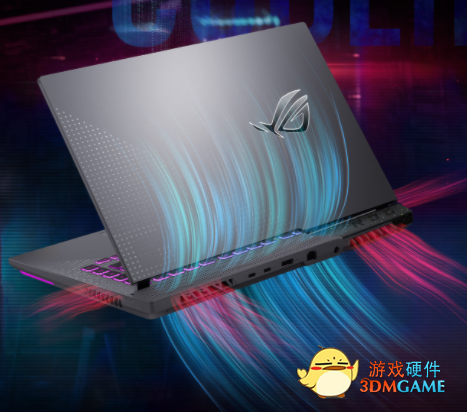 双十一3060高性能游戏本推荐 魔霸新锐三期免息到手仅需8699元