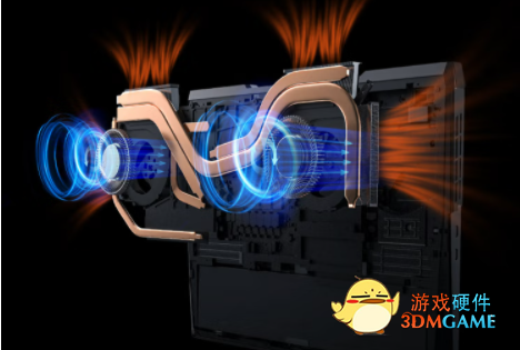 双十一3060高性能游戏本推荐 魔霸新锐三期免息到手仅需8699元