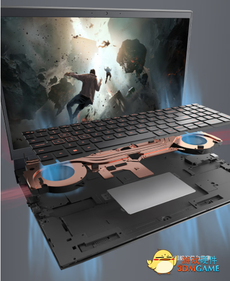 双十一3060高性能游戏本推荐 魔霸新锐三期免息到手仅需8699元