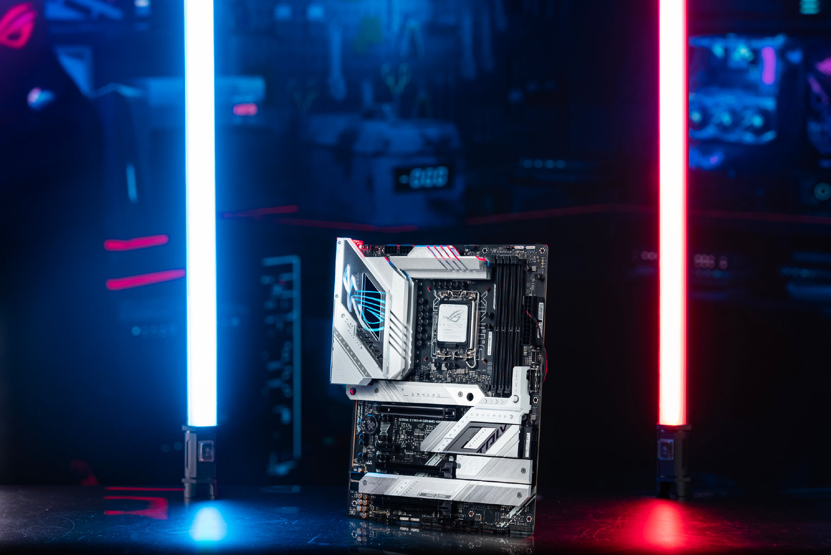 10号晚8点双11狂欢 华硕主板直降免息