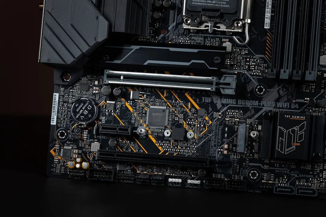 华硕主板双11销售额全网第一 