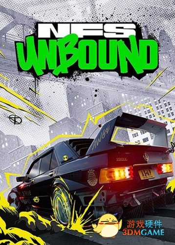 雷柏V600S手柄游戏推荐极品飞车：不羁