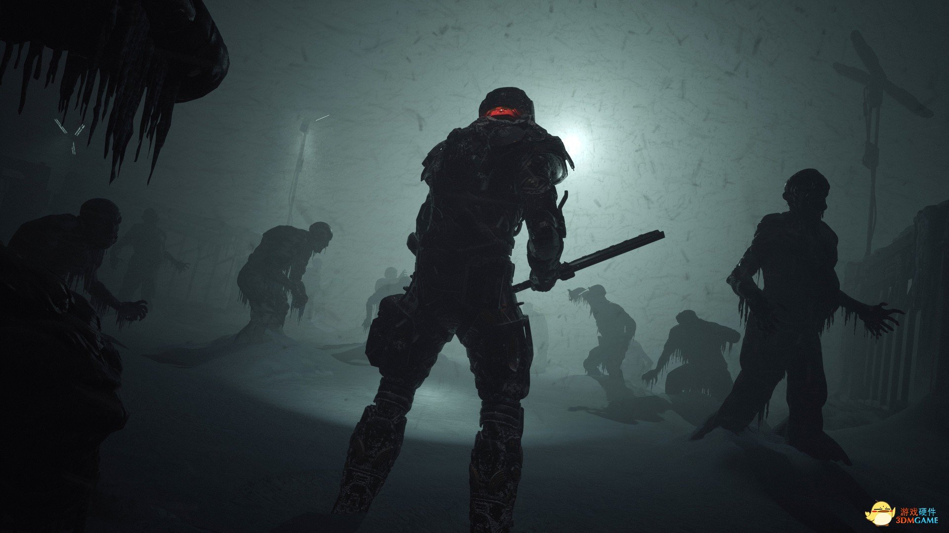 雷柏V600S手柄游戏推荐木卫四协议