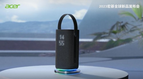 宏碁蜂鸟家族再迎新成员！全新一体机和笔记本CES期间发布