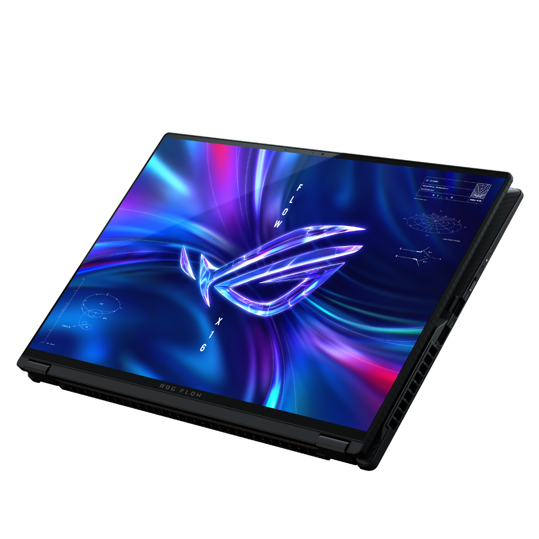 ROG 2023发布会：笔记本硬核配置全面升级  幻16系列打造全能本旗舰标杆