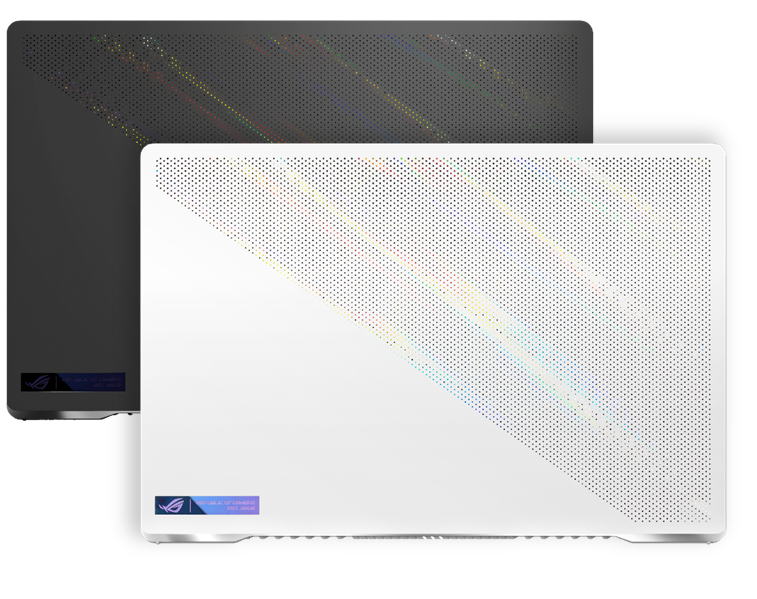 ROG 2023发布会：笔记本硬核配置全面升级  幻16系列打造全能本旗舰标杆