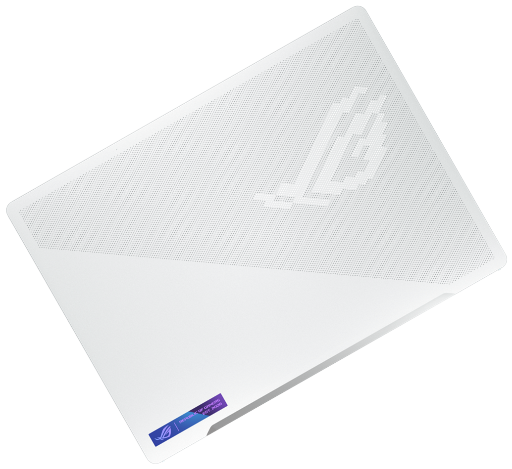 ROG 2023发布会：笔记本硬核配置全面升级  幻16系列打造全能本旗舰标杆