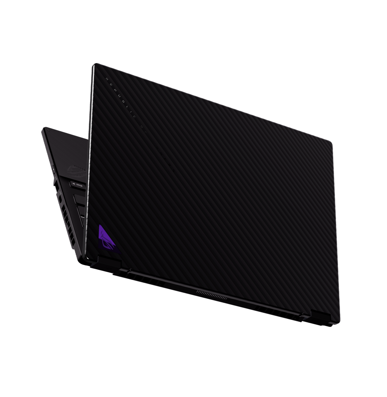 ROG 2023发布会：笔记本硬核配置全面升级  幻16系列打造全能本旗舰标杆