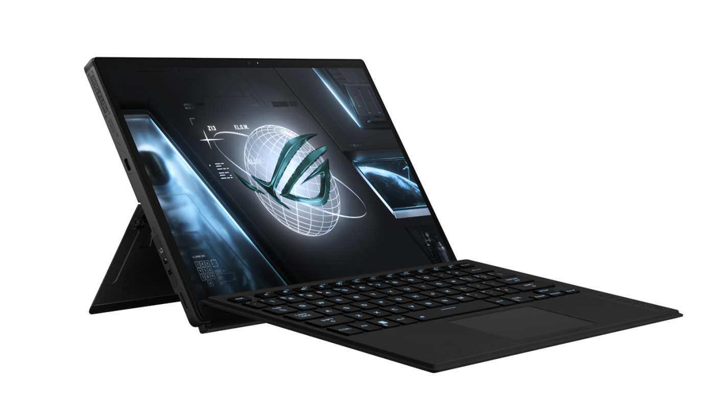 ROG 2023发布会：笔记本硬核配置全面升级  幻16系列打造全能本旗舰标杆