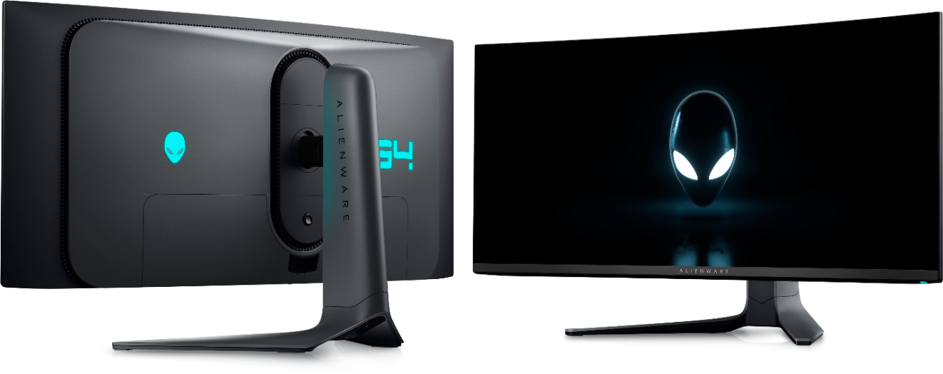 ALIENWARE外星人完善生态系统，为玩家提供绝佳游戏体验